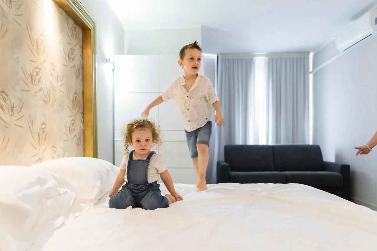 ****  Hotel Repubblica Marinara Pisa Olaszország