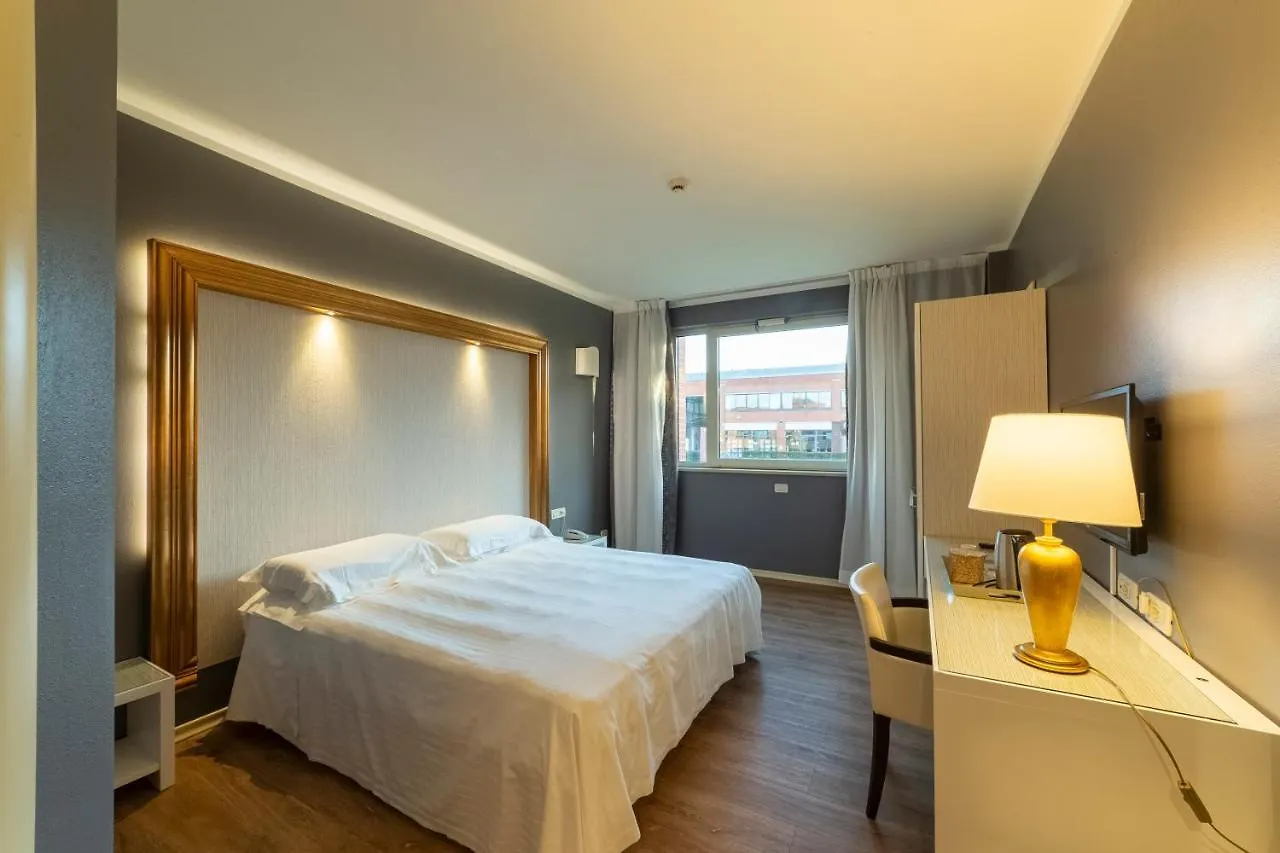 Hotel Repubblica Marinara Pisa