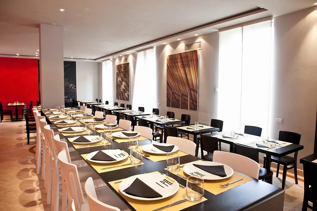Hotel Repubblica Marinara Pisa