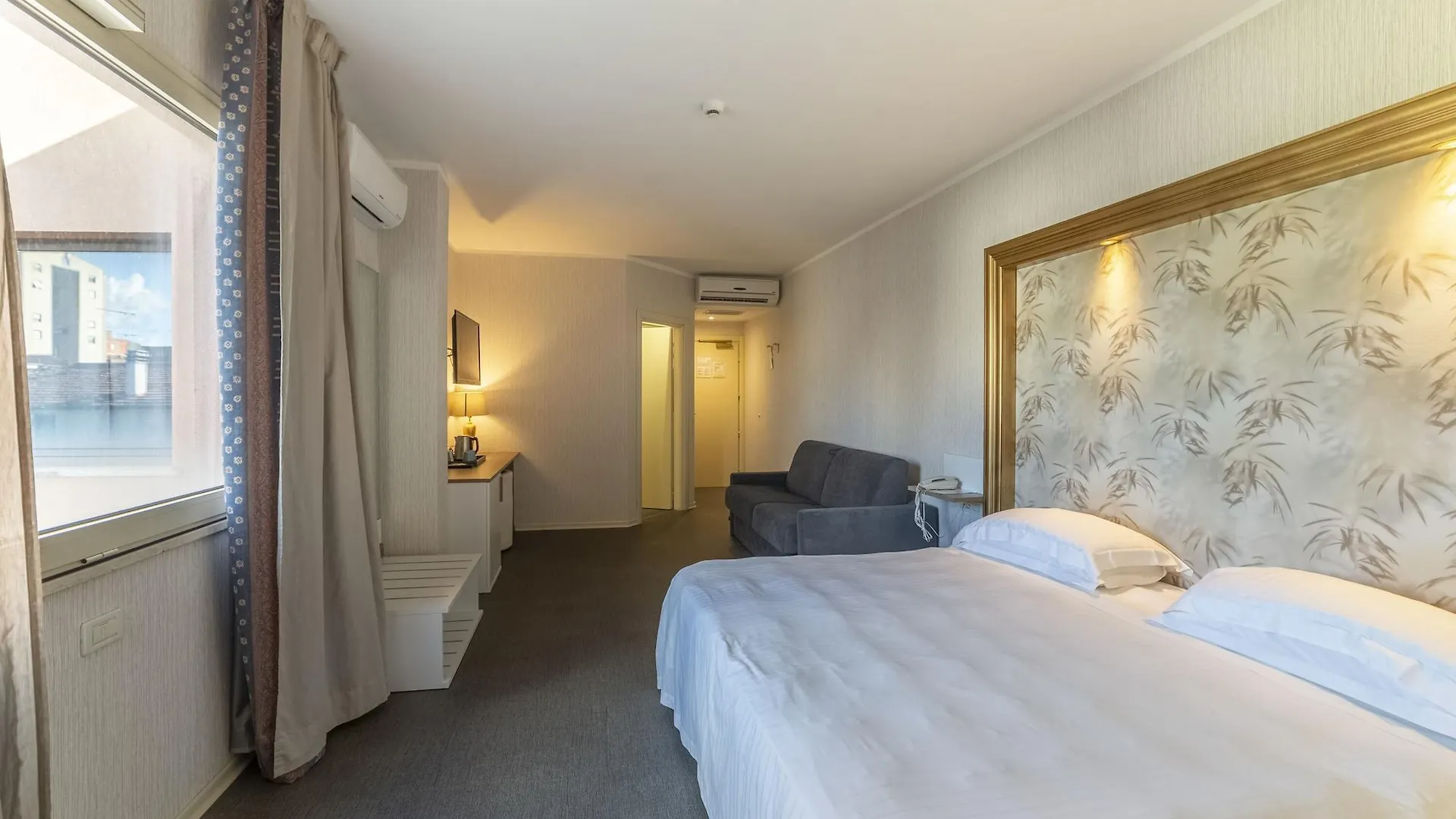 Hotel Repubblica Marinara Pisa