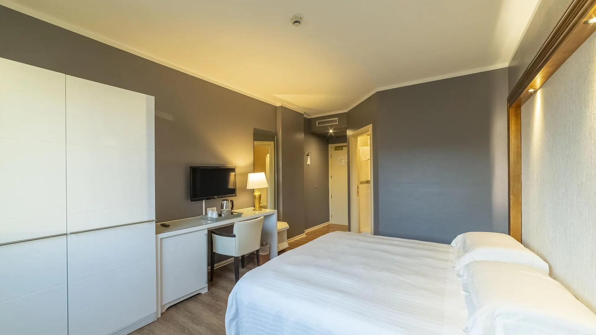 Hotel Repubblica Marinara Pisa Olaszország