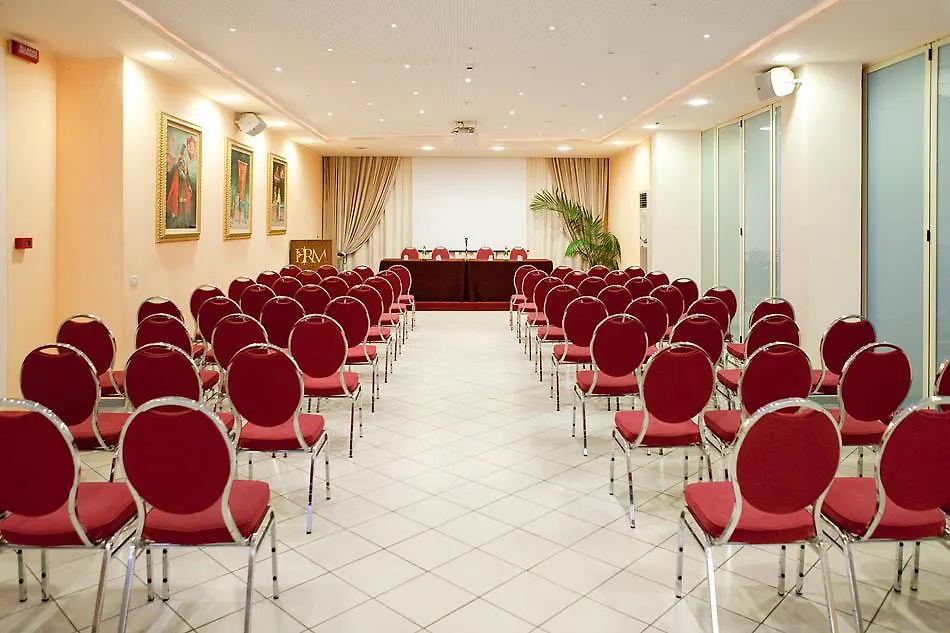 Hotel Repubblica Marinara Pisa