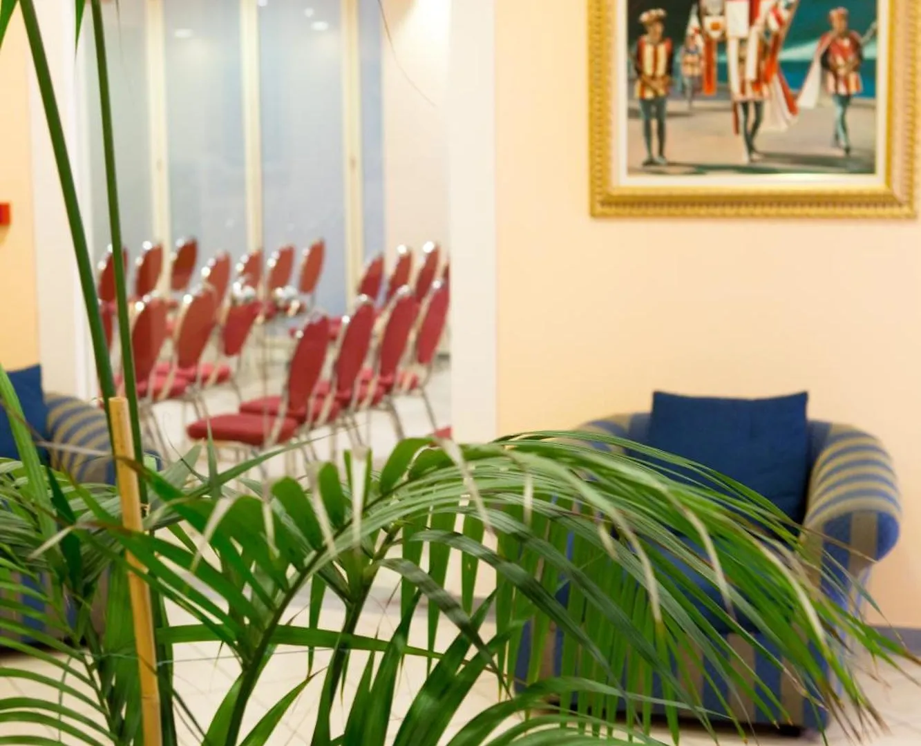 Hotel Repubblica Marinara Pisa