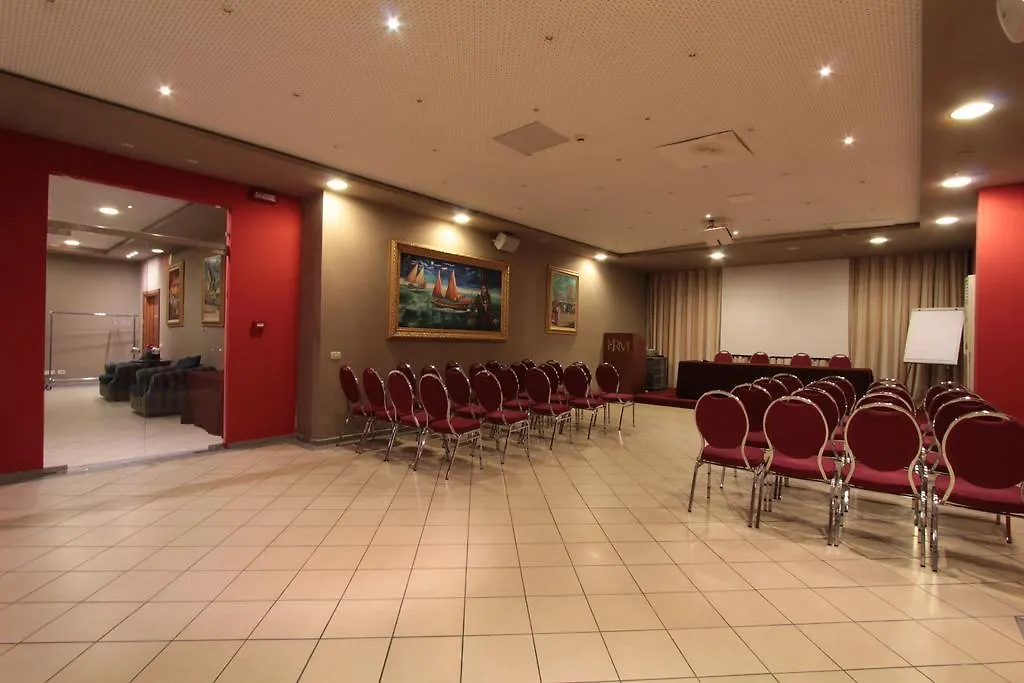 Hotel Repubblica Marinara Pisa
