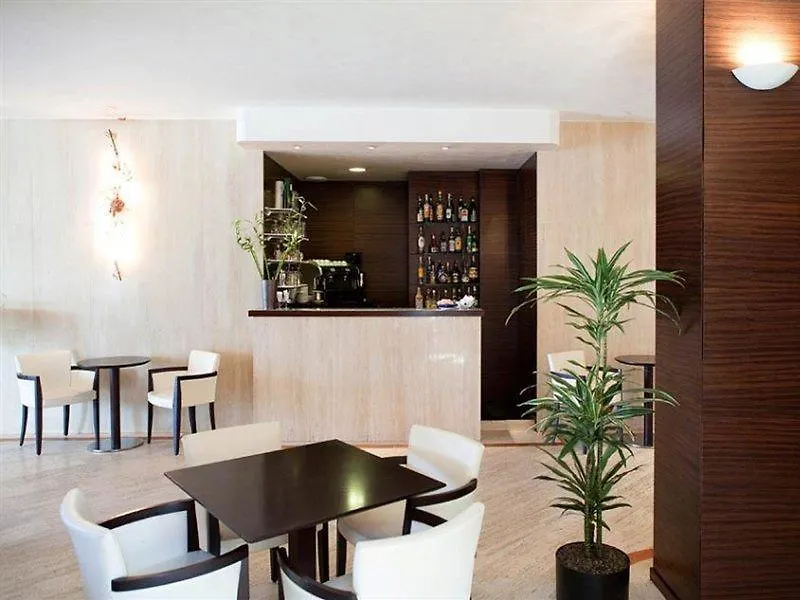 Hotel Repubblica Marinara Pisa 4*,