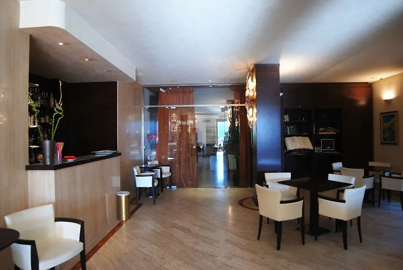 Hotel Repubblica Marinara Pisa