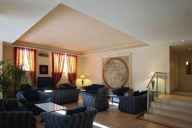 Hotel Repubblica Marinara Pisa