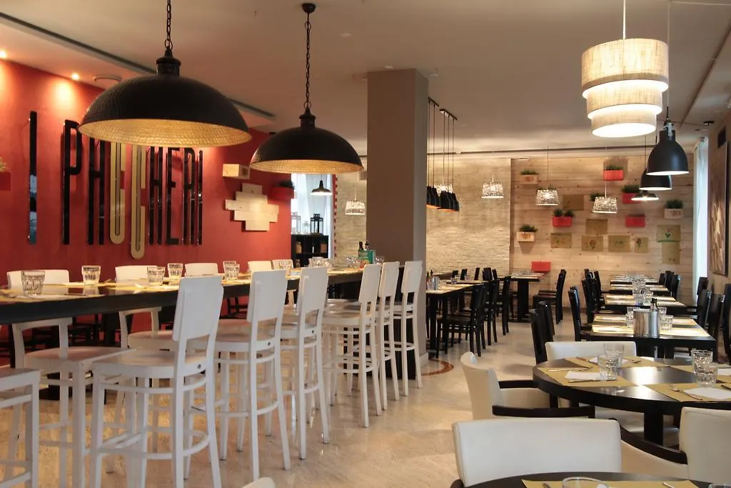 Hotel Repubblica Marinara Pisa
