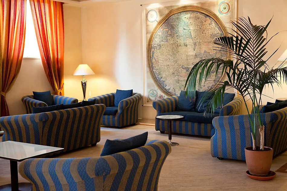 Hotel Repubblica Marinara Pisa