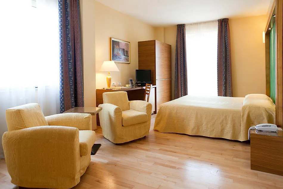 Hotel Repubblica Marinara Pisa