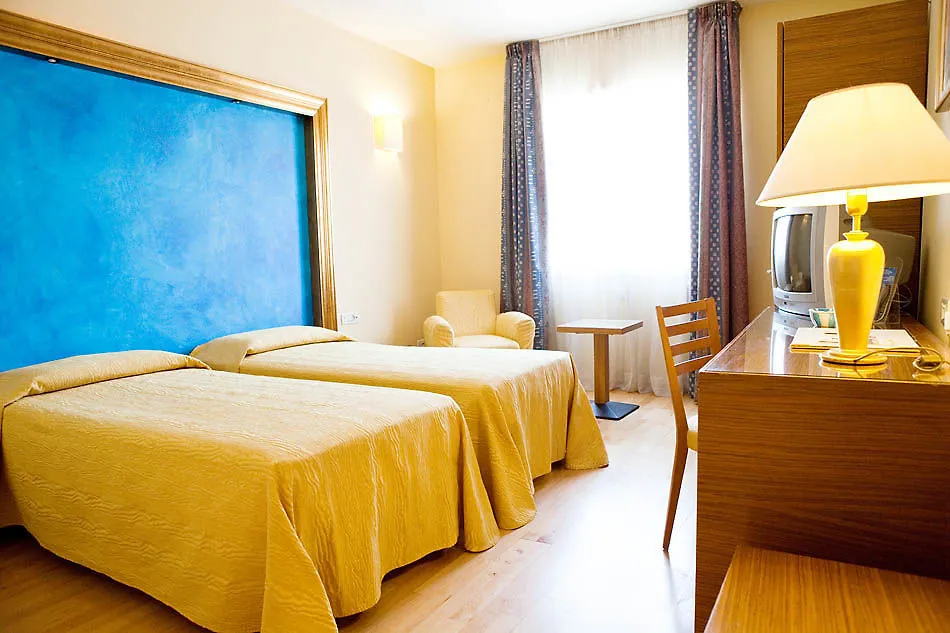 Hotel Repubblica Marinara Pisa Olaszország