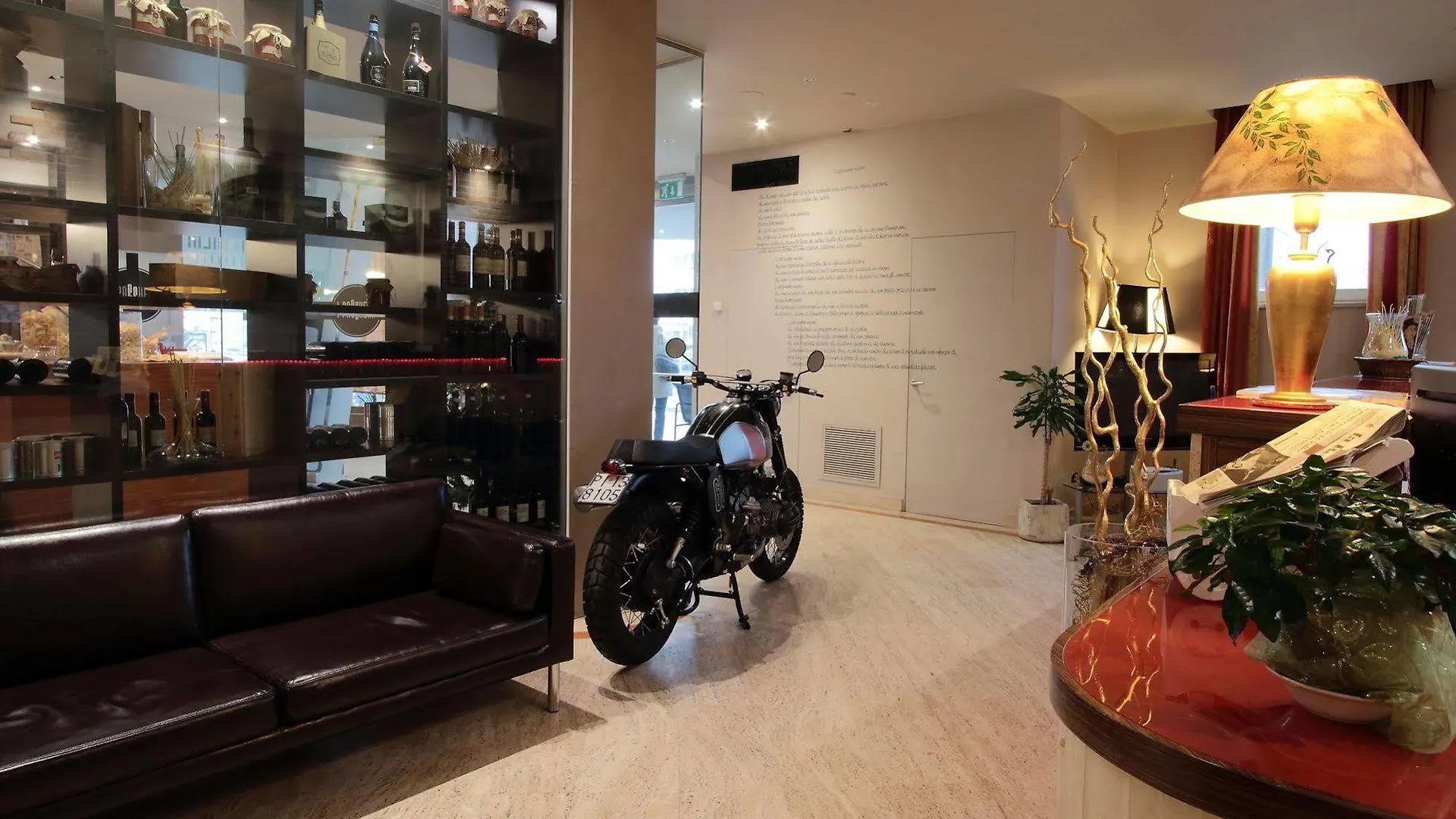 ****  Hotel Repubblica Marinara Pisa Olaszország