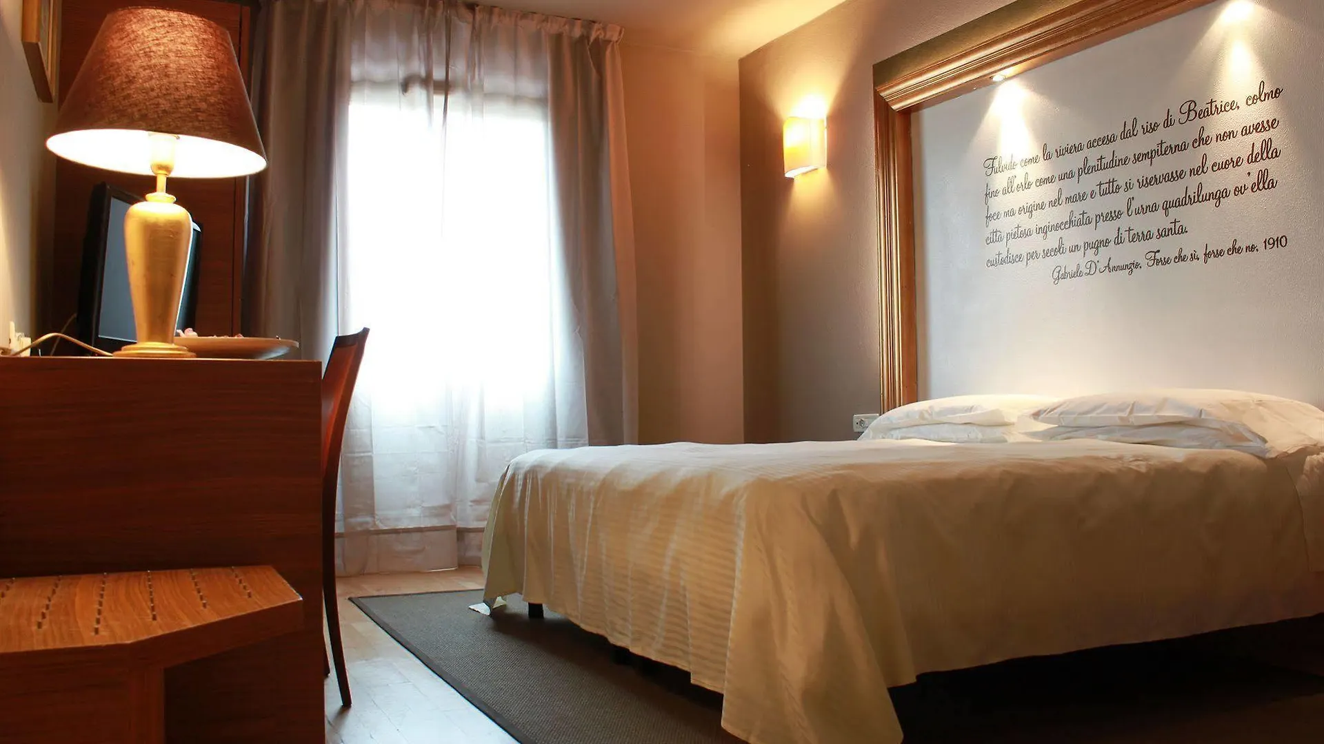 Hotel Repubblica Marinara Pisa