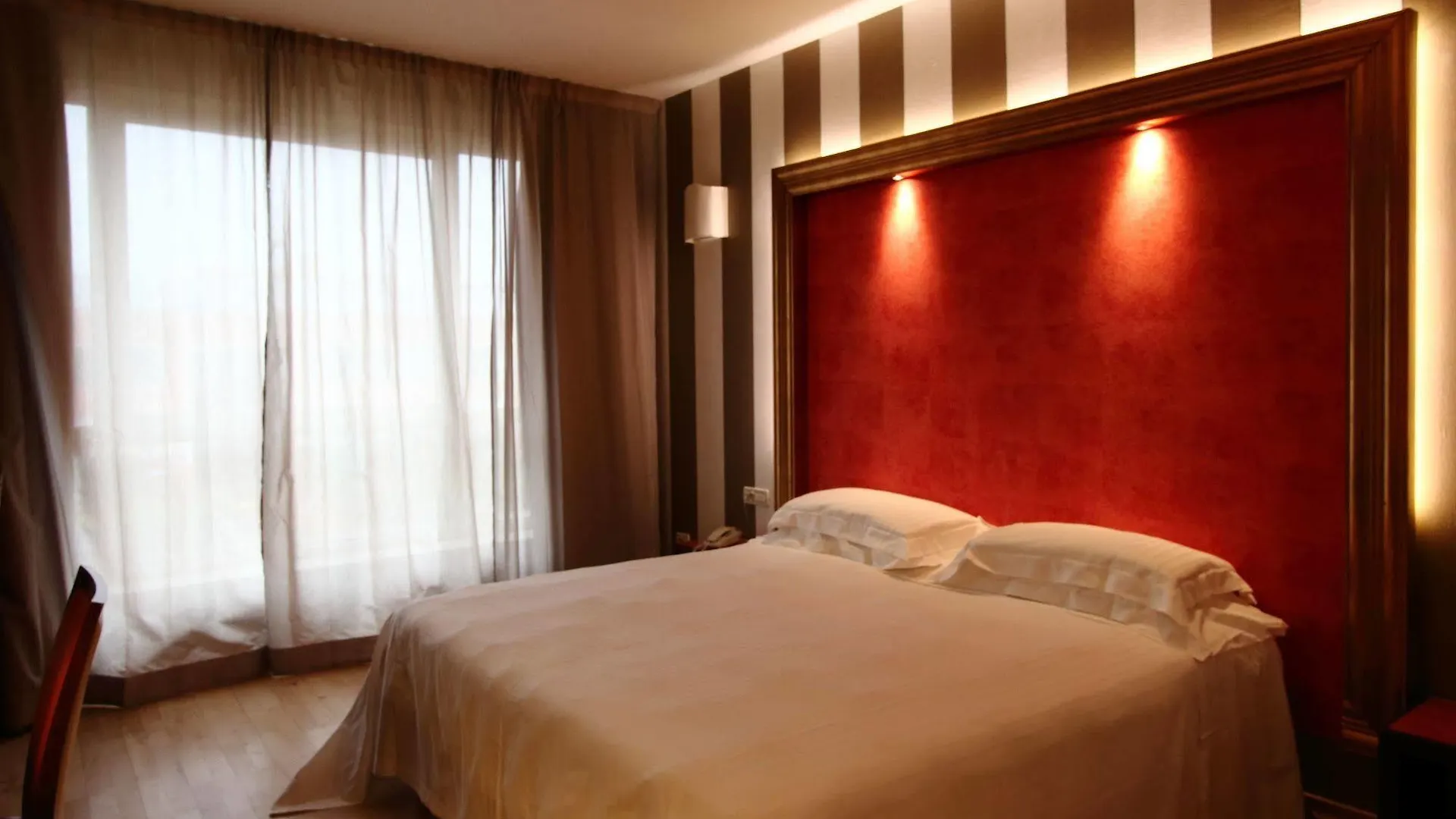 Hotel Repubblica Marinara Pisa 4*,