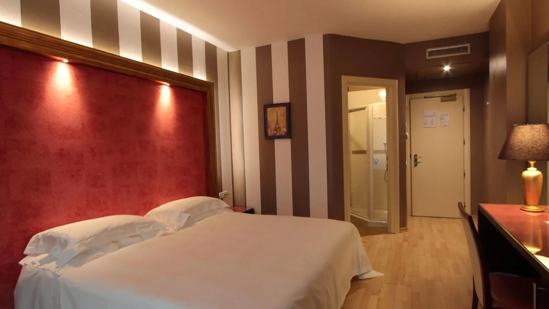 Hotel Repubblica Marinara Pisa 4*,