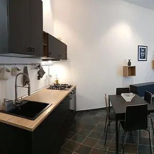 Locazione Breve In Pieno Centro Blue House Appartamento Palermo