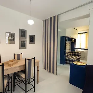 Blueyellow In Cannaregio Air Conditioning Wifi Appartamento Venezia