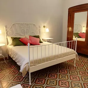 Casa Ridolfi -una Terrazza Sui Giardini Di Apartamento