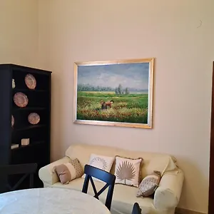 Angela Apartamento