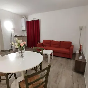 Lc Apartamento