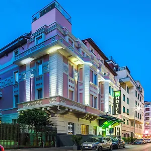 hotellátogatás