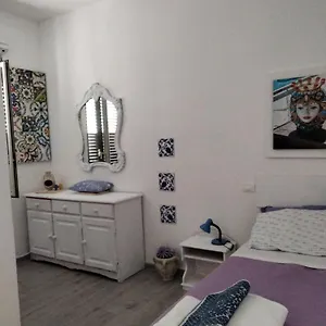 Casetta Blu Mondello Zona Partanna , Palermo Włochy