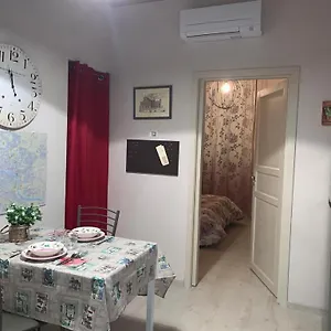 Apartment Al Gelsomino, Pisa