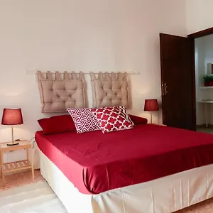 La Maddalena Apartamento