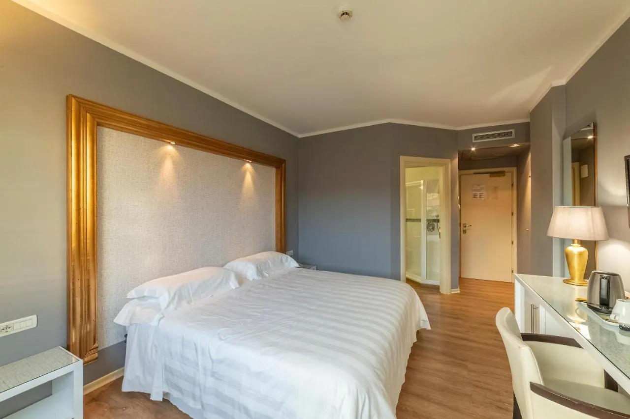 Hotel Repubblica Marinara Pisa 4*,