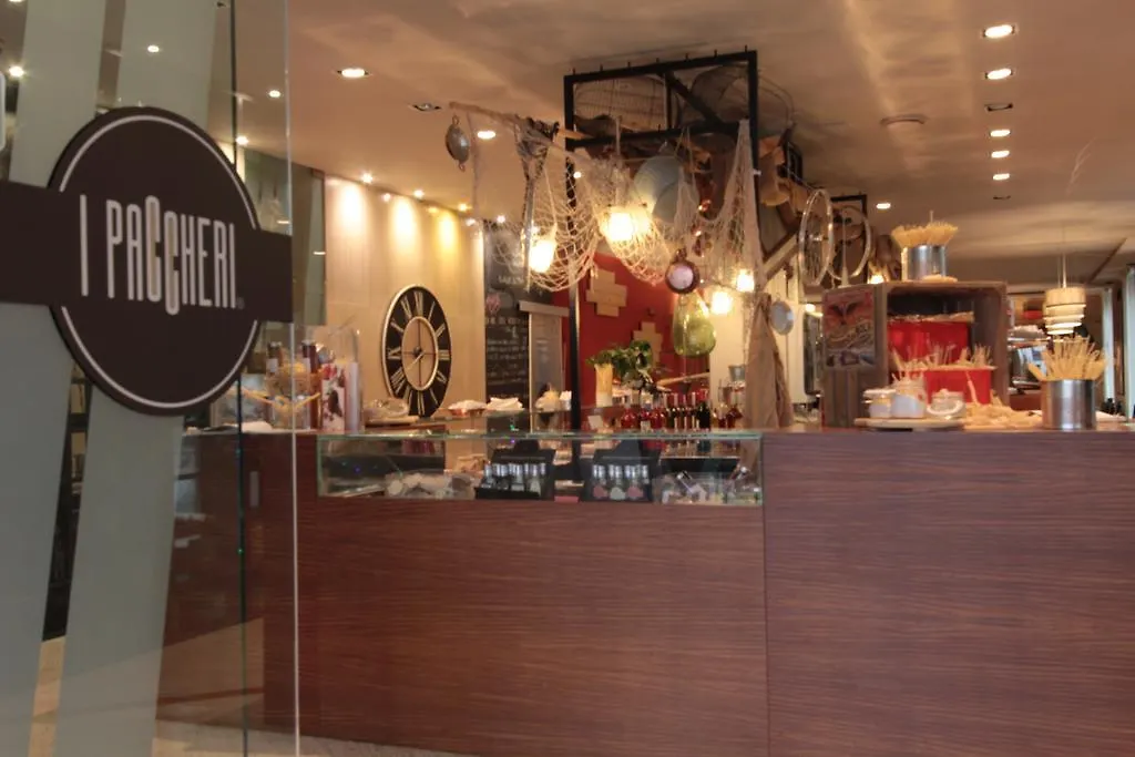 ****  Hotel Repubblica Marinara Pisa Italien