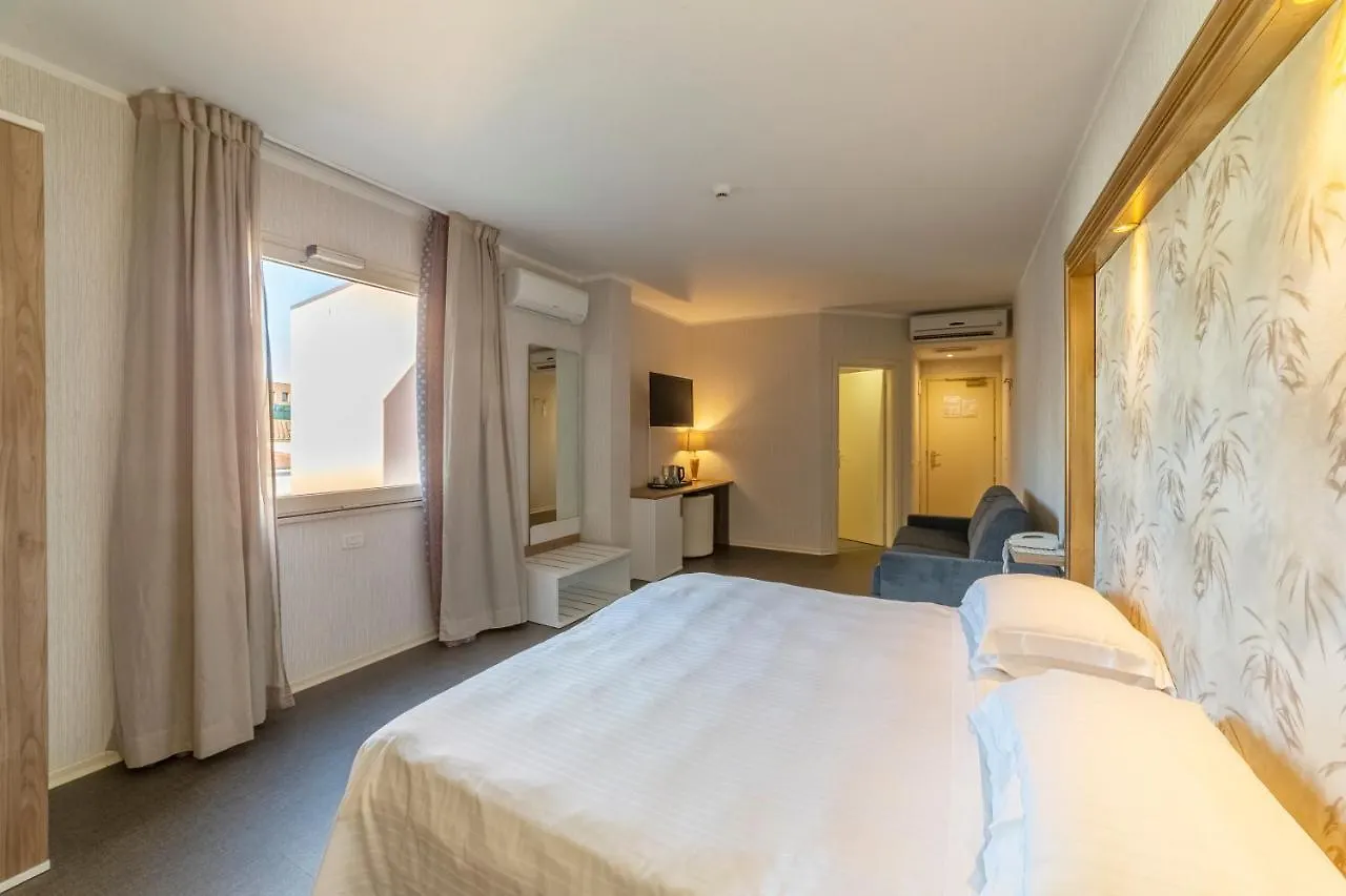 Hotel Repubblica Marinara Pisa