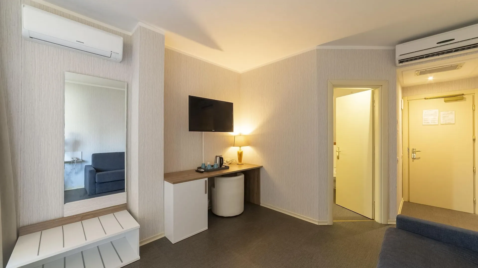 Hotel Repubblica Marinara Pisa