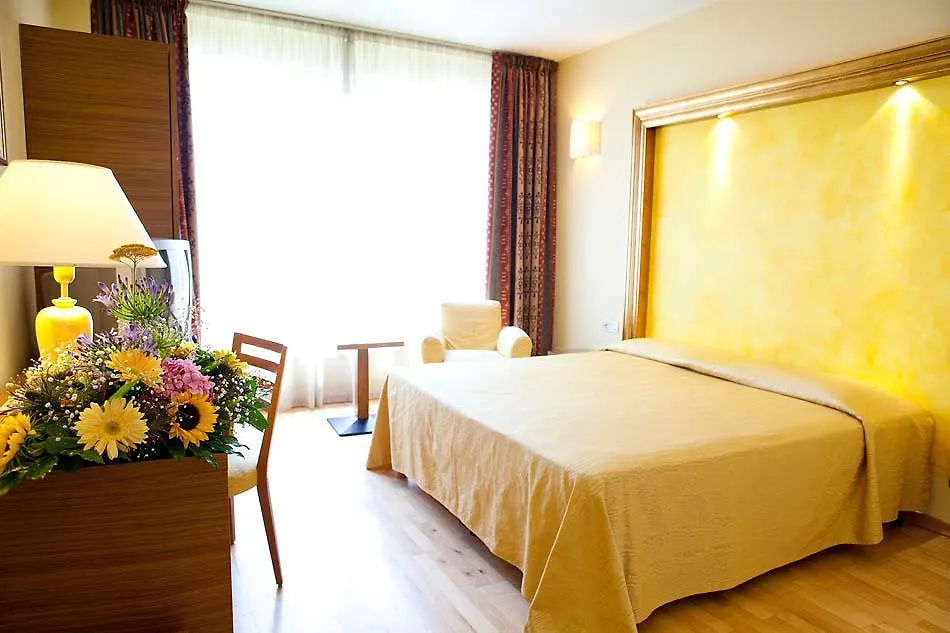 Hotel Repubblica Marinara Pisa Italië