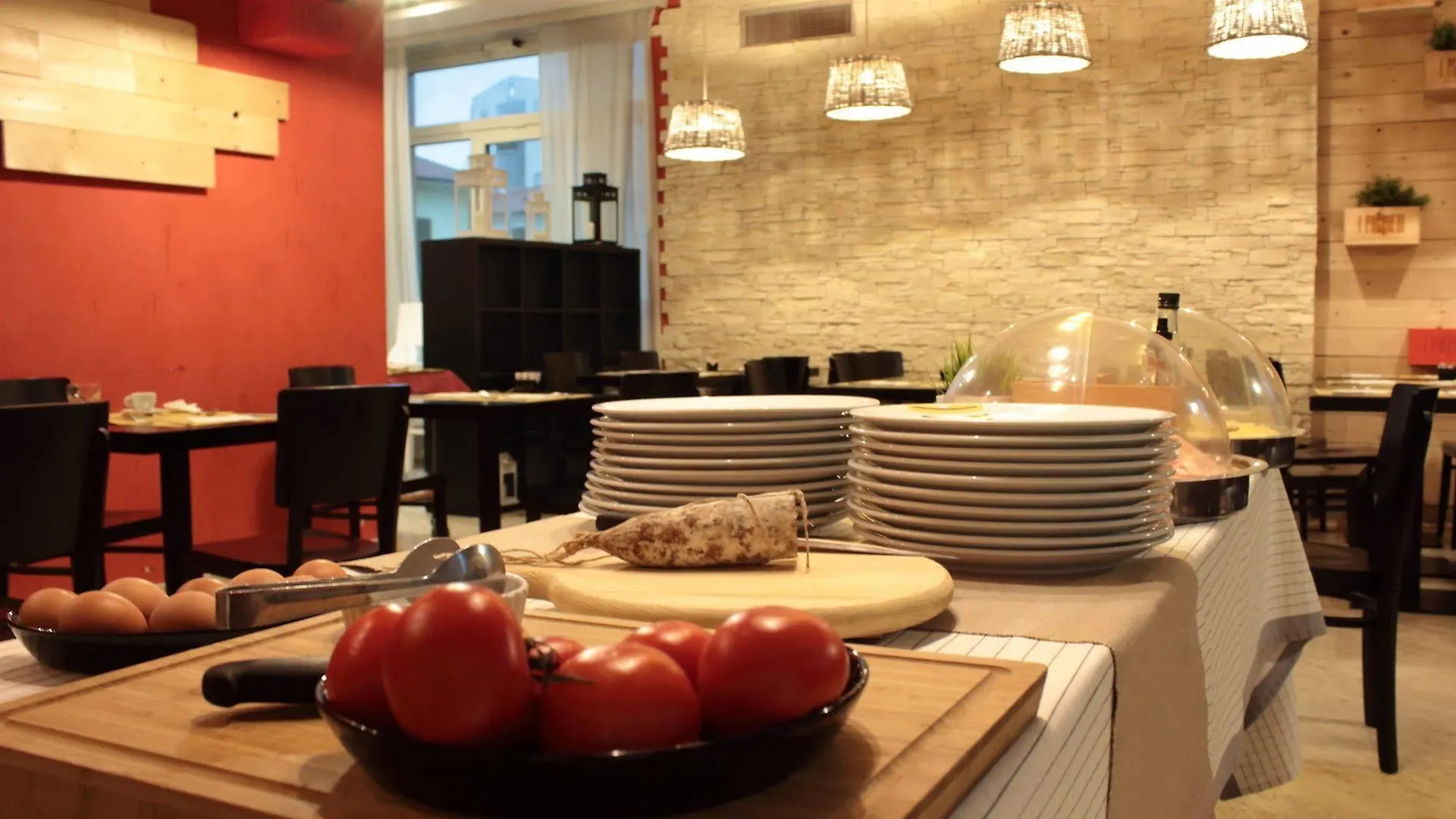 Hotel Repubblica Marinara Pisa Italië