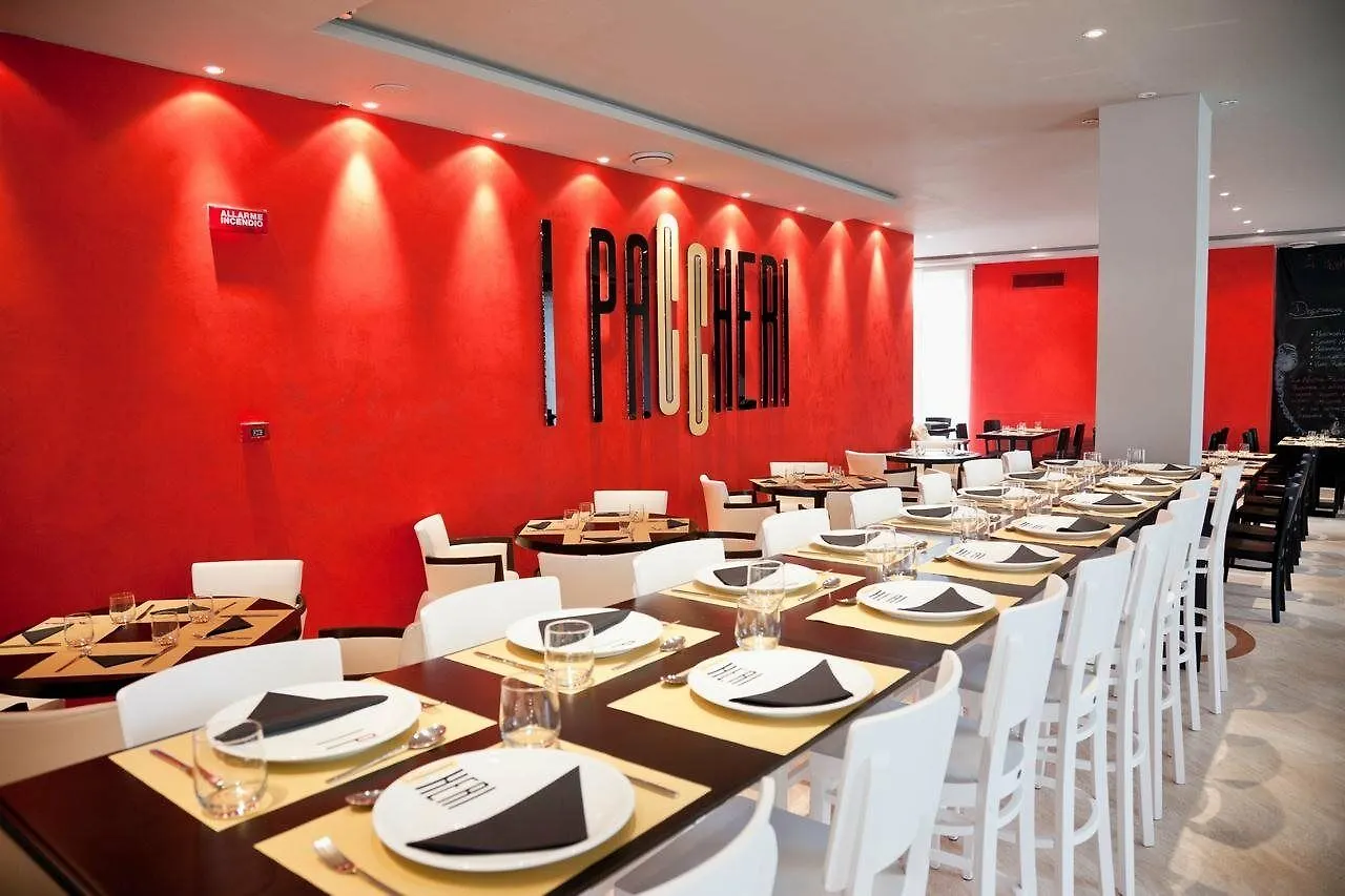Hotel Repubblica Marinara Pisa